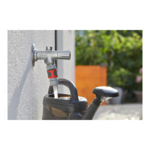 CONECTOR DIFUSOR PARA GRIFOS DE ROSCA (BLISTER) GARDENA