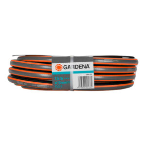 MANGUERA DE RIEGO FLEX Ø15mm (5/8") ROLLO 15m. GARDENA