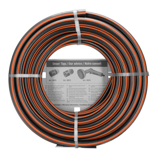 MANGUERA DE RIEGO FLEX Ø15mm (5/8") ROLLO 15m. GARDENA - Imagen 2