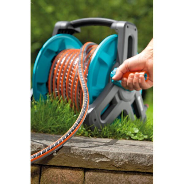 MANGUERA DE RIEGO FLEX Ø15mm (5/8") ROLLO 15m. GARDENA - Imagen 3