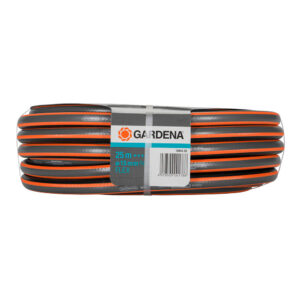 MANGUERA DE RIEGO FLEX Ø15mm (5/8") ROLLO 25m. GARDENA