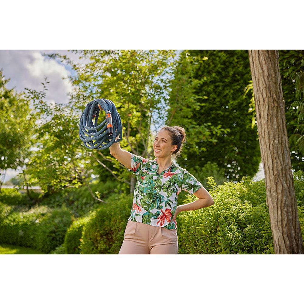 MANGUERA LIANO XTREME 20m, 3/4" GARDENA - Imagen 2