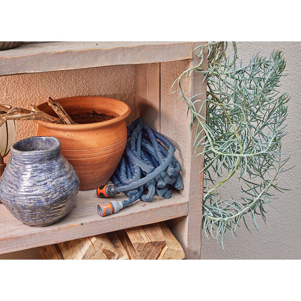 MANGUERA LIANO XTREME 20m, 3/4" GARDENA - Imagen 3