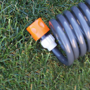 CONECTOR RÁPIDO 3/8" RECAMBIO PARA "RIEGA FACIL" REF 74021.