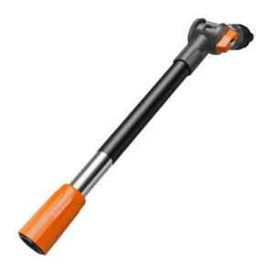 MANGO FLEXÍBLE FLEX PARA EL SISTEMA CLEANSYSTEM, LARGO 53cm 18806-20 GARDENA