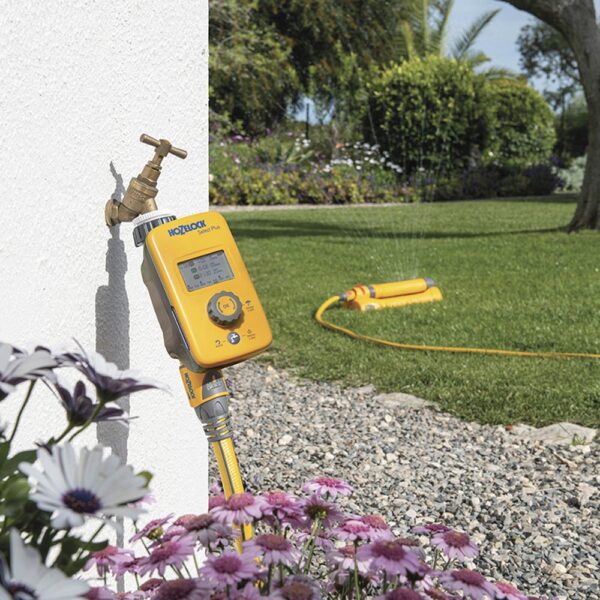 PROGRAMADOR SELECT PLUS 100-000-698 HOZELOCK