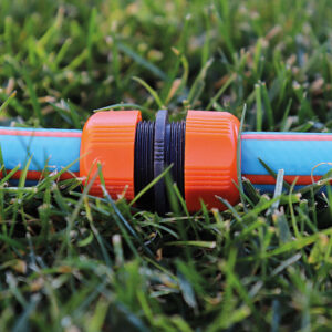 REPARADOR / EMPALME DE MANGUERA Ø12mm  Ø15 mm 1/2" - 5/8"