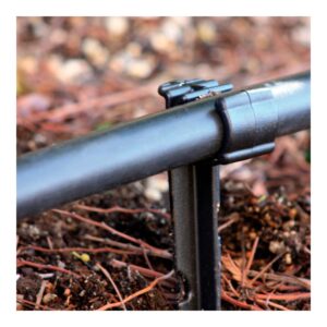 PACK CON 5 SOPORTES 16mm BLUE BIRD