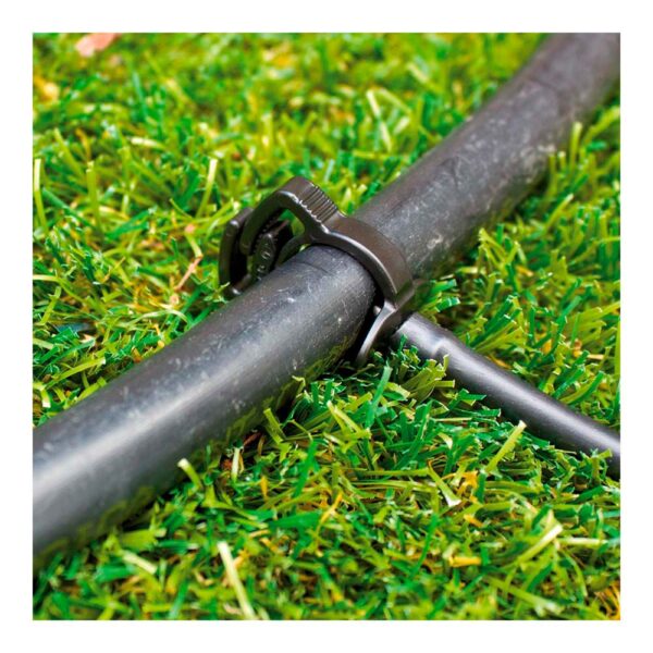 PACK CON 5 COLLARINES 16-19mm AUTOMATICOS BLUE BIRD - Imagen 2
