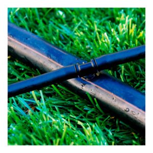 PACK CON 25 "T" 4mm BLUE BIRD