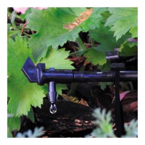 PACK CON 10 GOTEROS BANDERA 4 L/h BLUE BIRD