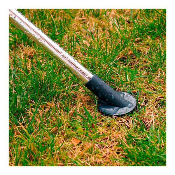 DUCHA DE JARDIN CON TRIPODE 130-210cm BLUE BIRD - Imagen 4