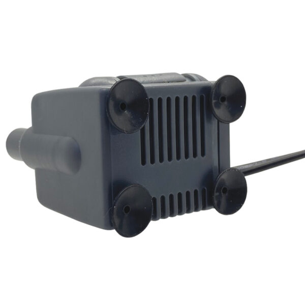 BOMBA SUMERGIBLE BIOTOP 350 l/h ALT. MAX.: 0,65m - Imagen 2