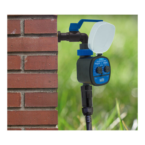 GRIFO ANTIHELADAS 1/2" AQUA CONTROL - Imagen 2