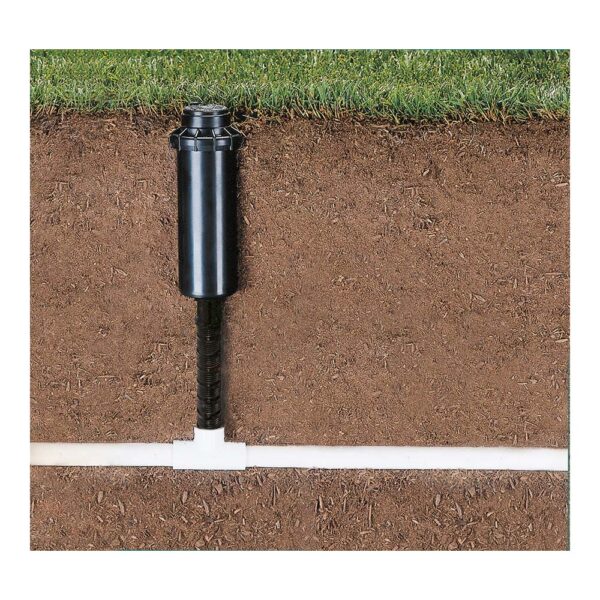 BOBINA RECORTABLE ROSCA HEMBRA 1/2" AQUA CONTROL - Imagen 2