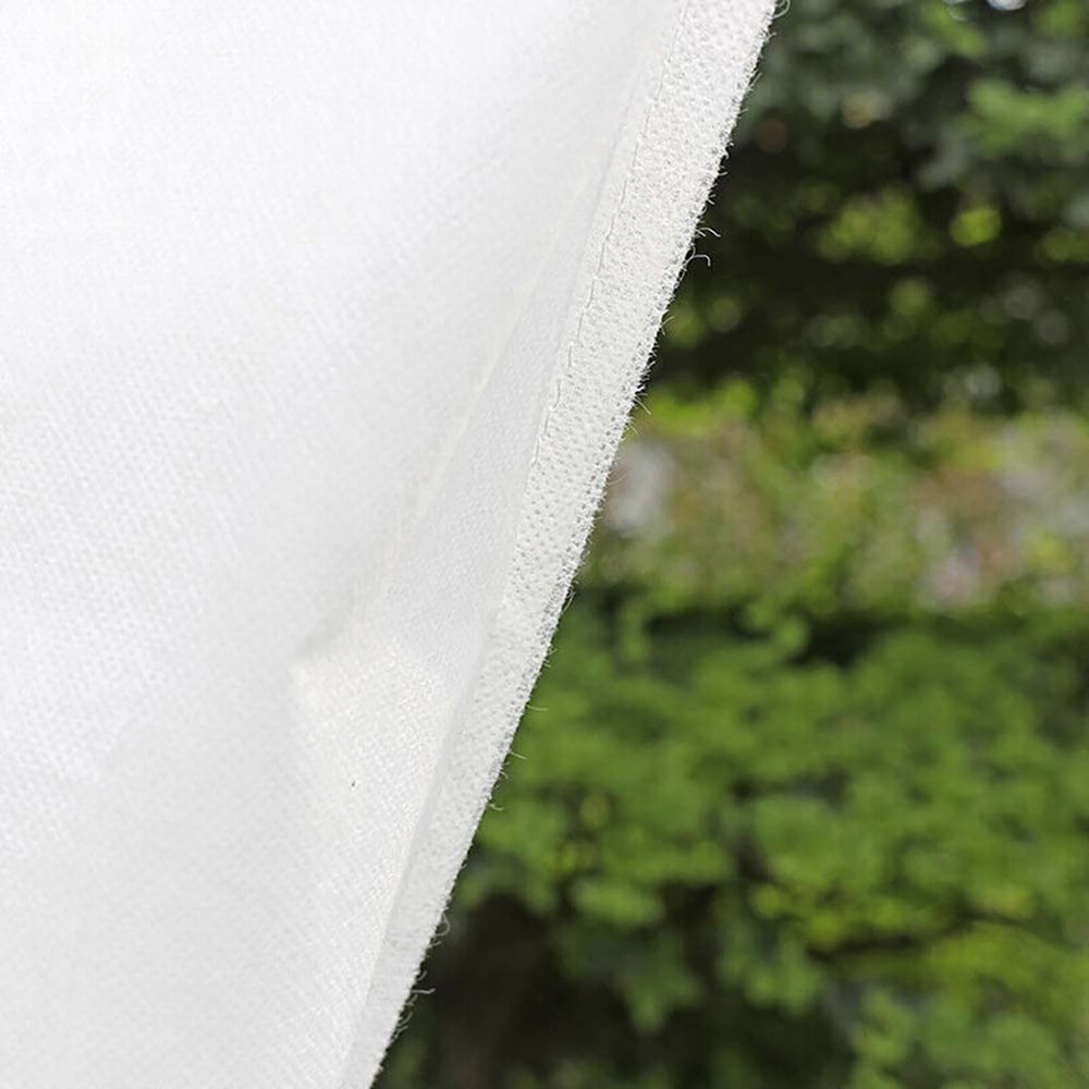 TELA DE PROTECCIÓN PARA CULTIVOS 1,5x5m 17gr/m² BIOTOP GARDEN - Imagen 8