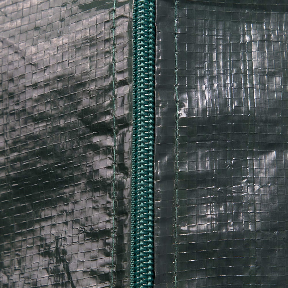 FUNDA DE PROTECCIÓN CUBRE SOMBRILLA Ø27-42x202cm 100g/m² - Imagen 5