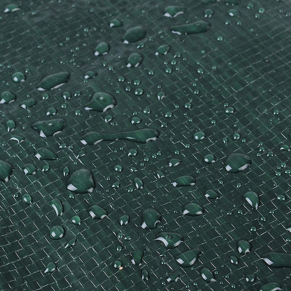 FUNDA DE PROTECCIÓN CUBRE SOMBRILLA Ø27-42x202cm 100g/m² - Imagen 6