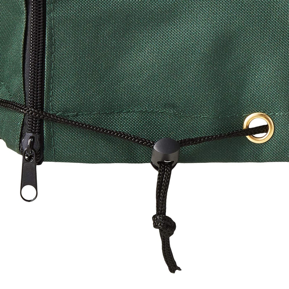 FUNDA DE PROTECCIÓN CUBRE SILLAS 68x68x110cm 240g/m² - Imagen 4