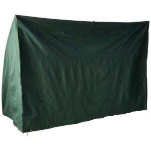 FUNDA DE PROTECCIÓN CUBRE COLUMPIO 143x255x170cm 240g/m²