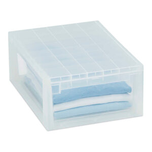 CAJONERA MULTIFUNCIONAL M 12L 29,6x39x16cm