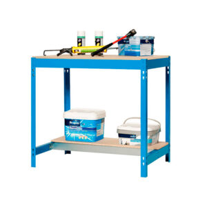 BANCO DE TRABAJO SIMONWORK BT0 900x600mm SIMON RACK