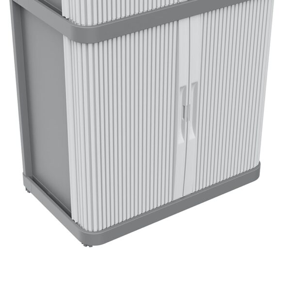 ARMARIO ROLLING SPACE MODULAR 3 - 170x59x36cm - Imagen 2