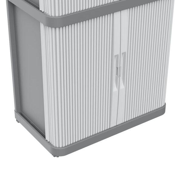 ARMARIO ROLLING SPACE MODULAR 2 - 115x59x36cm - Imagen 2
