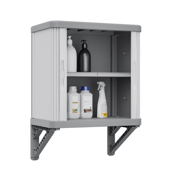 ARMARIO ROLLING SPACE WALLCAB 85x59x36cm