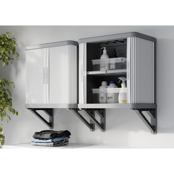 ARMARIO ROLLING SPACE WALLCAB 85x59x36cm - Imagen 2