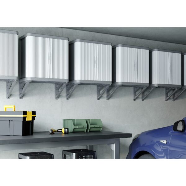 ARMARIO ROLLING SPACE WALLCAB 85x59x36cm - Imagen 3