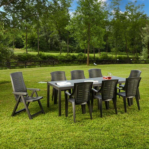 MESA EXTENSIBLE INDO IND012AN IPAE PROGARDEN
