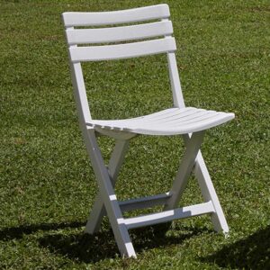 SILLA PLEGABLE BIRKI BIR80CBI IPAE PROGARDEN.