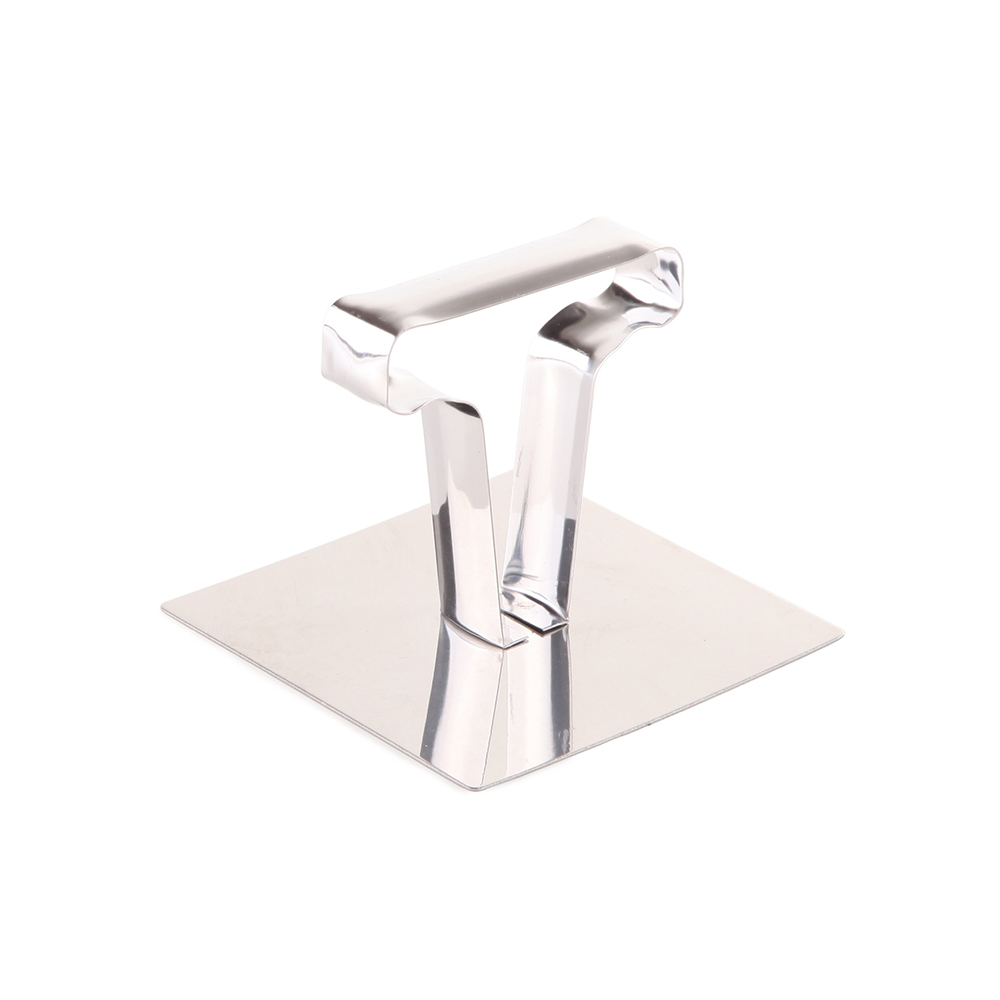 SET 3 MOLDES PARA EMPLATAR MODELOS SURTIDOS - Imagen 2