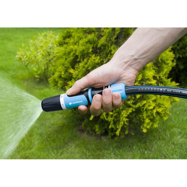 LANZA DE RIEGO REGULABLE ERGO CELLFAST - Imagen 2