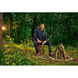 HACHA UNIVERSAL U600 ENERGO CELLFAST