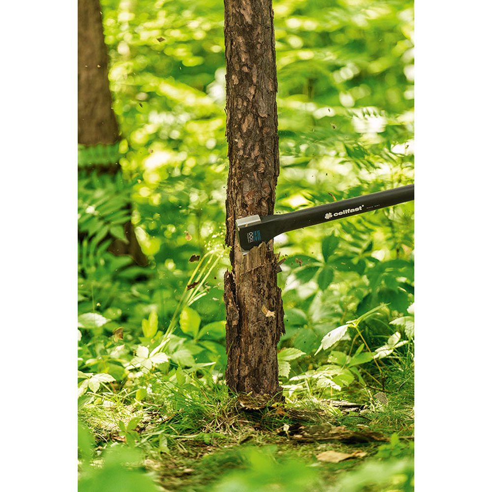 HACHA UNIVERSAL U1100 ENERGO CELLFAST