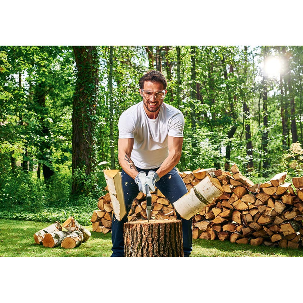 HACHA DE CORTE C1600 ENERGO CELLFAST - Imagen 2