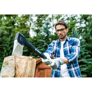 HACHA SUPER-LARGA DE CORTE C2700 ENERGO CELLFAST