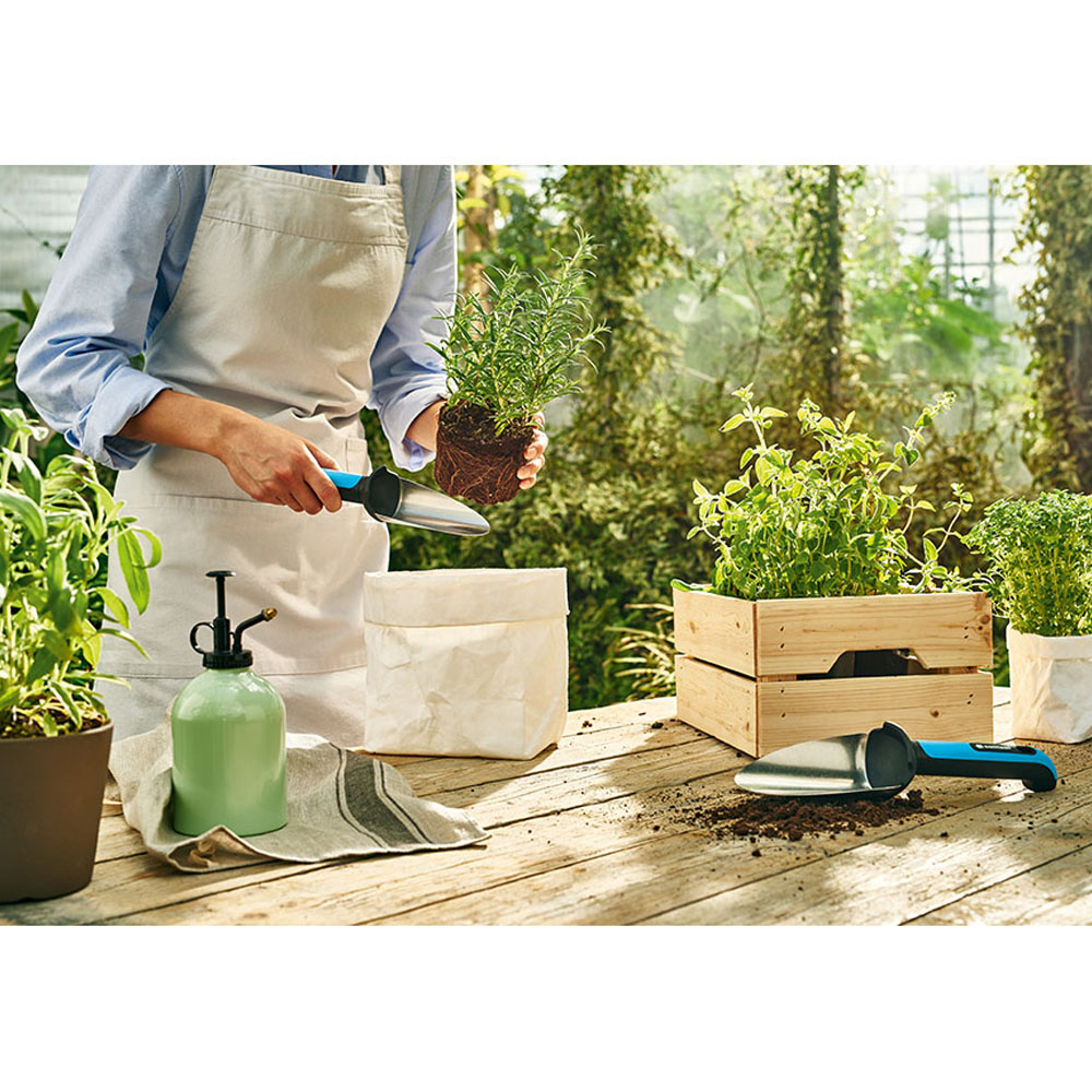 PALETA DE TRANSPLANE ESTRECHA CELLFAST - Imagen 2