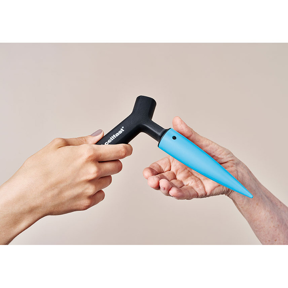 PLANTADOR DE MANO ENERGO CELLFAST