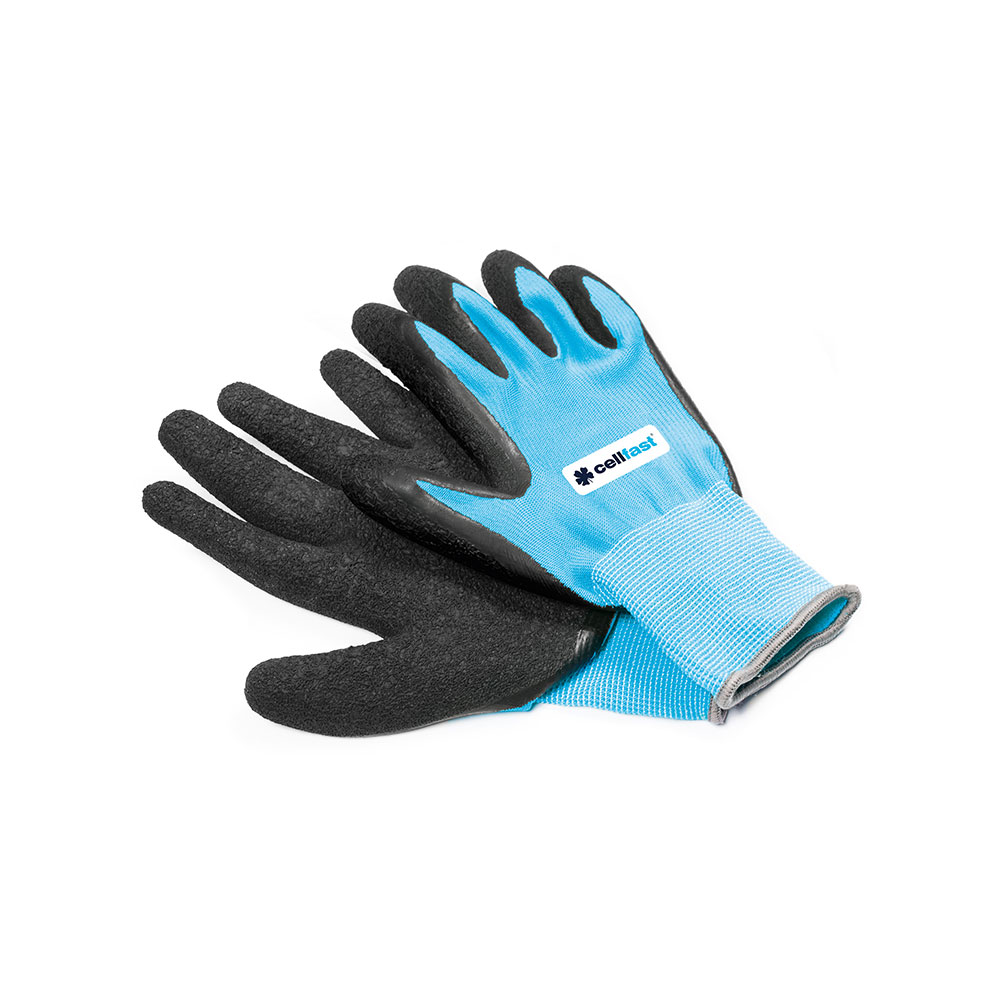 KIT DE HERRAMIENTAS DE MANO PARA EL CULTIVO ENERGO CELLFAST