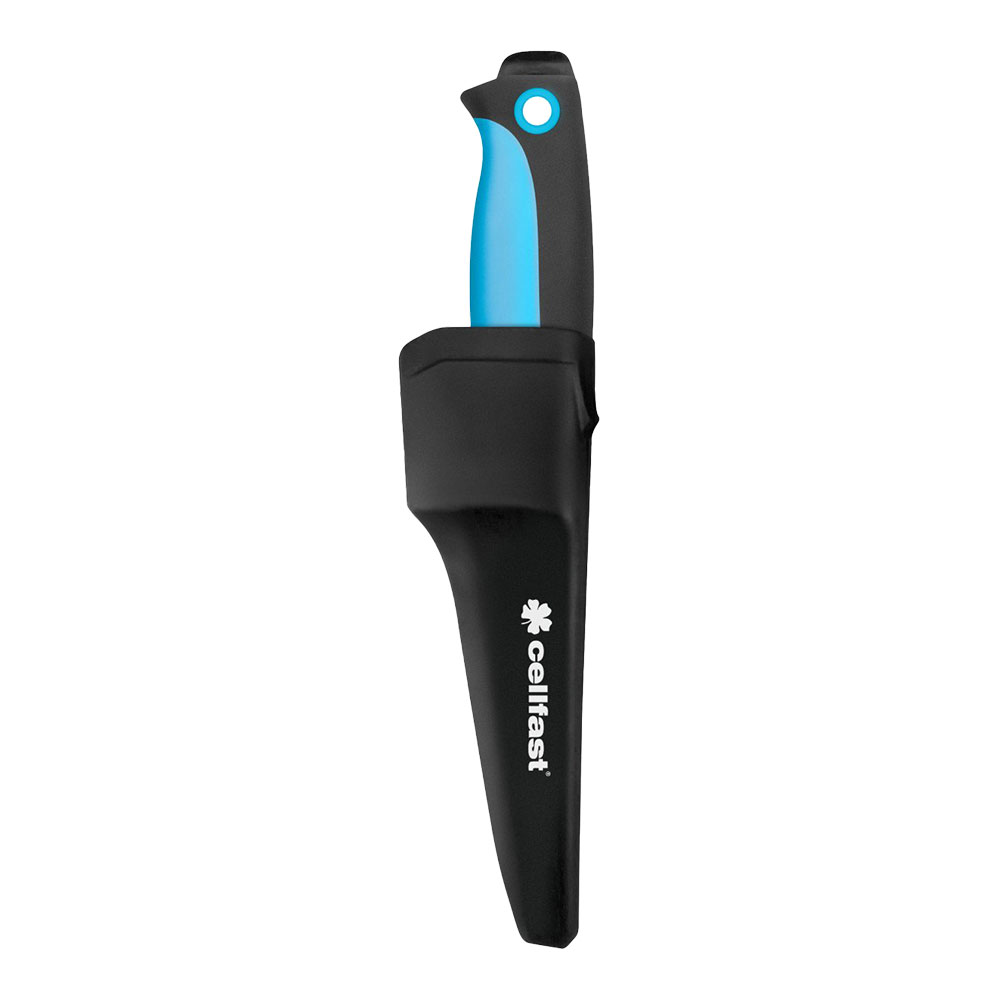 KIT DE CAMPING 3 HERRAMIENTAS DE CORTE CELLFAST - Imagen 6