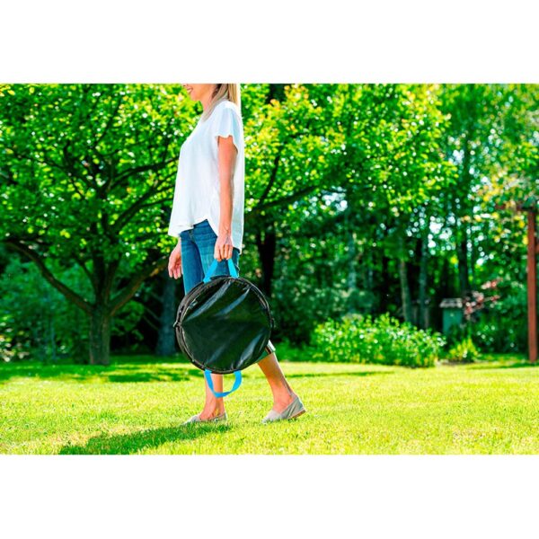 CUBO PLEGABLE DE JARDIN DE 56 L POP UP CELLFAST - Imagen 3