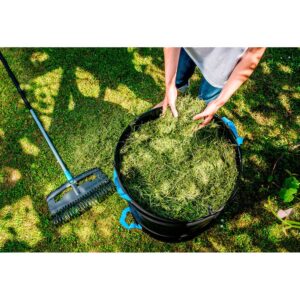 CUBO PLEGABLE DE JARDÍN DE 172 L POP UP CELLFAST
