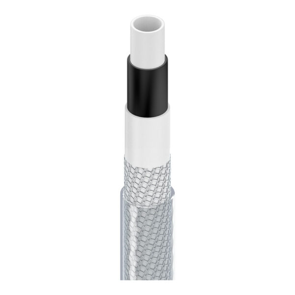SET MANGUERA DE RIEGO YACHT MINI ATS 9 mm x 15 m CELLFAST