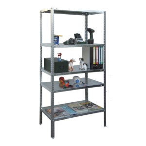 ESTANTERÍA COMFORT PLUS 5/500. SIMON RACK