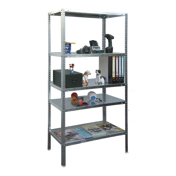 ESTANTERÍA COMFORT PLUS 5/500. SIMON RACK