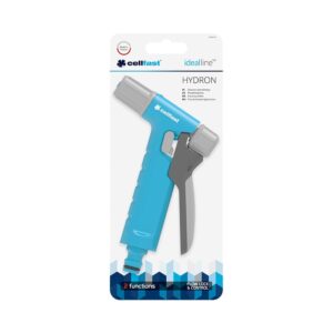 PISTOLA DE RIEGO HYDRON CELLFAST