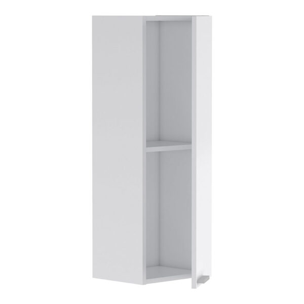 COLUMNA BAÑO 30 1 PUERTA SUSPENDIDA KONCEPT - Imagen 2